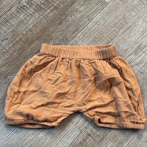 Kate Quinn organic cotton shorts